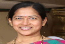 కేయూ అధ్యాపకురాలు డా.కందాల శోభ మృతి!