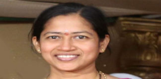 కేయూ అధ్యాపకురాలు డా.కందాల శోభ మృతి!