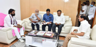 జూన్ లో అందుబాటులోకి ‘కాళోజీ కళాక్షేత్రం’!