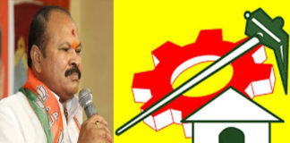 నేడు టీడీపీలో చేరనున్న కన్నా లక్ష్మీనారాయణ