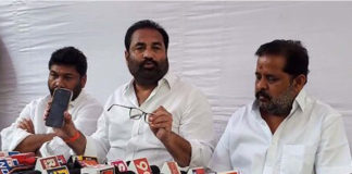 దానిపై కేంద్ర హోంశాఖకు ఫిర్యాదు చేస్తా : కోటంరెడ్డి