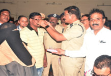 కంటి వెలుగును సద్వినియోగించుకోండి : సీపీ