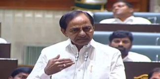 మోడీ కంటే మన్మోహనే బెటర్ : కేసీఆర్