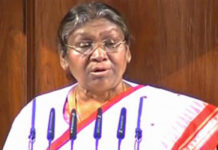 3 క్రిమినల్ బిల్లులకు రాష్ట్రపతి ఆమోదం