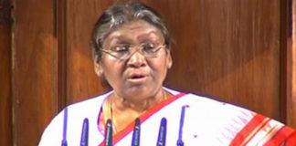 3 క్రిమినల్ బిల్లులకు రాష్ట్రపతి ఆమోదం