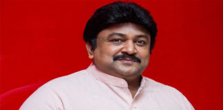 తమిళనటుడు ప్రభుకి తీవ్ర అస్వస్థత