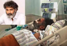 హైదరాబాద్ చేరుకున్న తారకరత్న పార్థివదేహం