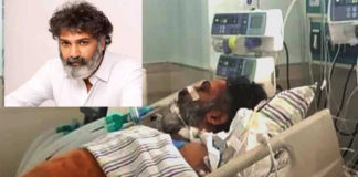 ఫలించని వైద్యం..తిరిగిరాని లోకాలకు తారకరత్న