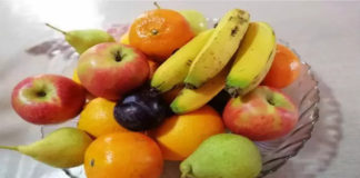 ఈ పండ్లు రాత్రిపూట తినకూడదు..!