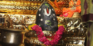 శాలిగ్రామాన్ని ప్రతిష్టిస్తే ఇవి పాటించాల్సిందే !