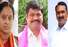 తూర్పులో త్రికోణపు పోటీ..నెగ్గేది ఎవరంటే!