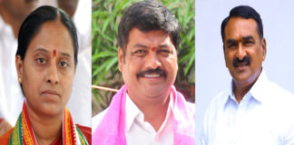 తూర్పులో త్రికోణపు పోటీ..నెగ్గేది ఎవరంటే!