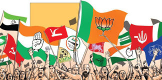 కామారెడ్డిలో ప్రధాన పార్టీలకు టెన్షన్ !