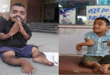 ఫ్లోరైడ్ పోరాట యోధుడు అంశాల స్వామి మృతి