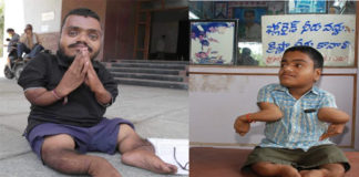 ఫ్లోరైడ్ పోరాట యోధుడు అంశాల స్వామి మృతి