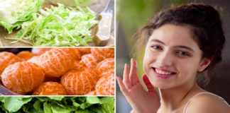 యంగ్ లుక్ కావాలంటే..ఇవి తినాల్సిందే !