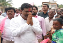 ఘన్ పూర్ టికెట్ రాజయ్యకే !