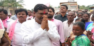 ఘన్ పూర్ టికెట్ రాజయ్యకే !