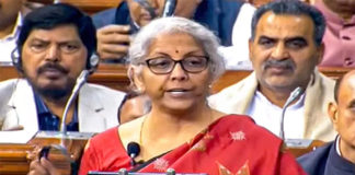 నిర్మలమ్మ బడ్జెట్లో ఖరీదైనవి, చౌకౌనవి..