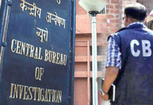 సీబీఐ ముందు వివేకా హత్య కేసు నిందితులు