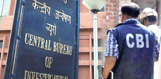 సీబీఐ ముందు వివేకా హత్య కేసు నిందితులు