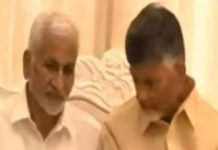 వారిద్దరూ కలిశారు..చాలా ఆత్మీయంగా !