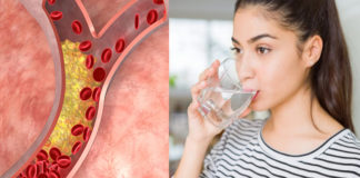 గోరువెచ్చని నీరు త్రాగితే కొలెస్ట్రాల్ తగ్గుతుందా !