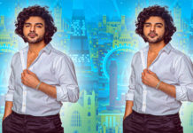 తన న్యూ మూవీ గురించి చెప్పనున్న డీజే టిల్లు!