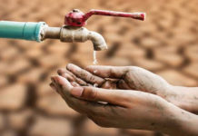 మూడు రోజులు నీటి సరఫరా బంద్