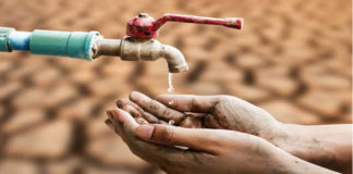 మూడు రోజులు నీటి సరఫరా బంద్