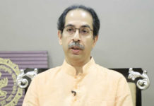 ఉద్ధవ్ థాకరే వర్గానికి ఈసీ షాక్