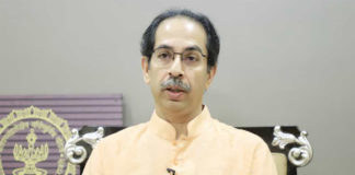 ఉద్ధవ్ థాకరే వర్గానికి ఈసీ షాక్