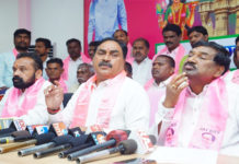 రేవంత్ , షర్మిలకు మంత్రి ఎర్రబెల్లి చురకలు