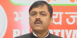 సీఎం జగన్ పై జీవీఎల్ ఘాటు విమర్శలు