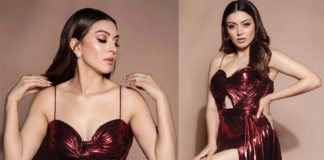 బాడీ గ్రోతింగ్ రూమర్స్ పై నటి హన్సిక ఫైర్