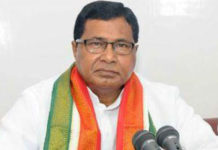 జానా వారి చూపు మిర్యాలగూడ వైపు!