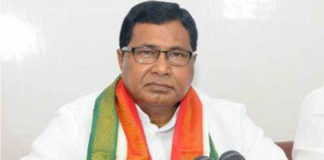 జానా వారి చూపు మిర్యాలగూడ వైపు!