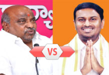 ఆదిలాబాద్ లో ఆ ఇద్దరి మధ్యే టఫ్ ఫైట్!