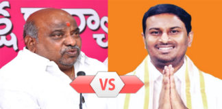 ఆదిలాబాద్ లో ఆ ఇద్దరి మధ్యే టఫ్ ఫైట్!