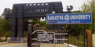 కేయూకి ఐటీశాఖ నోటీసులు జారీ!