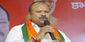 23న టీడీపీలో చేరనున్న మాజీ మంత్రి కన్నా