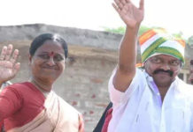 కొండా స్వయంకృతాపరాధం!