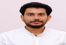 లిక్కర్ స్కామ్ లో మాగుంట రాఘవకి ఈడీ కస్టడీ