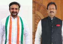 కామారెడ్డి కాంగ్రెస్ లో మదనమోహనం!