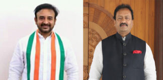 కామారెడ్డి కాంగ్రెస్ లో మదనమోహనం!