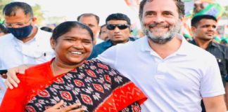 రెండు నియోజకవర్గాలపై సీతక్క ఫోకస్