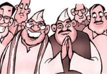 ఎమ్మెల్యేలకు ఎమ్మెల్సీల టెన్షన్!