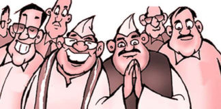 ఎమ్మెల్యేలకు ఎమ్మెల్సీల టెన్షన్!