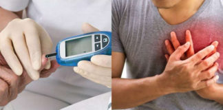 ఇవి లోపిస్తే షుగర్, గుండెపోటు రెట్టింపు!