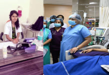 మిస్టరీగా ప్రీతి మృతి కేసు..హత్యే కారణమా ?